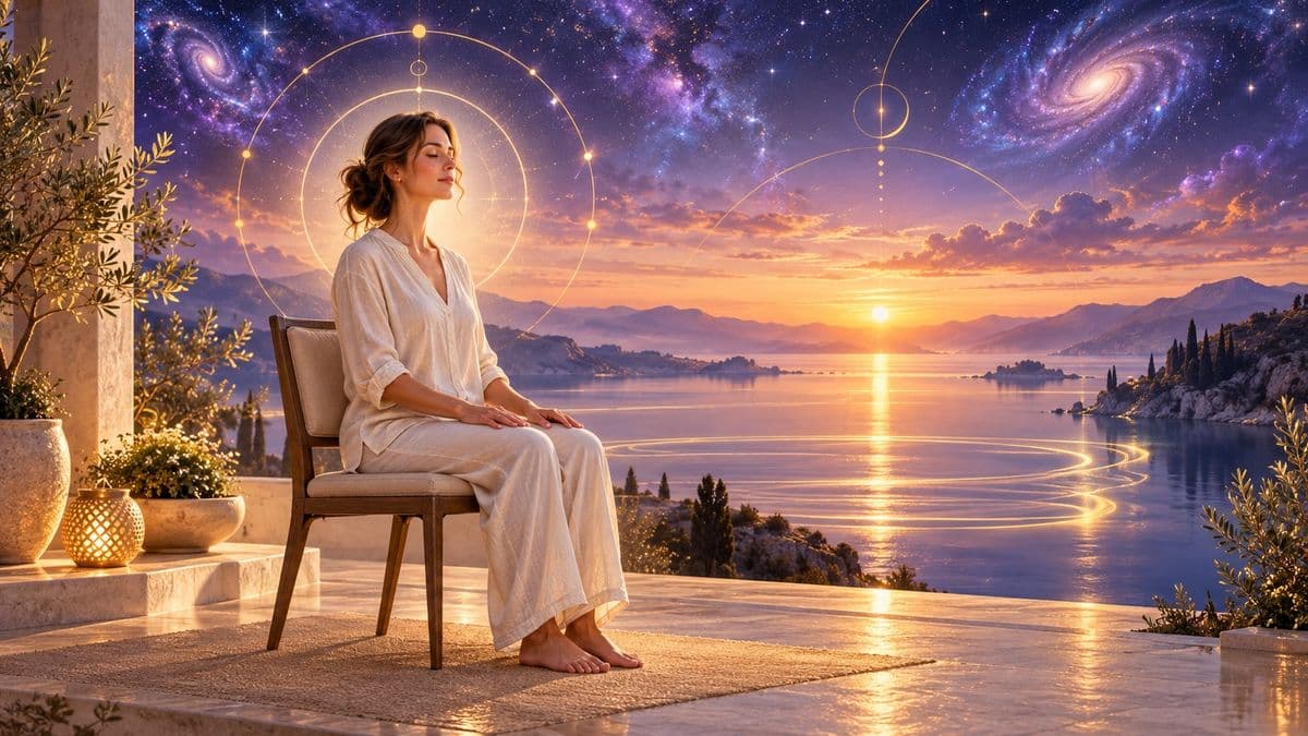 Meditation für Anfänger