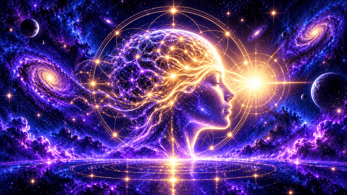 Salvation – The Path to Happiness Begins with Reprogramming the Mind