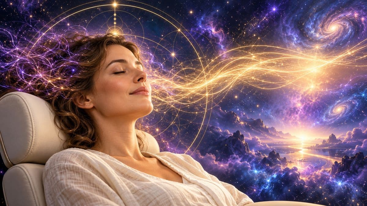 Hypnose: Keine Show, sondern ein Weg zu nachhaltiger Veränderung